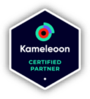 Kameleoon Certified Partner