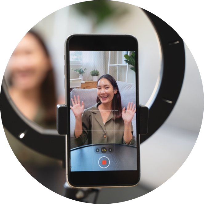 Influencer Marketing