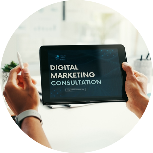 Marketing Automation