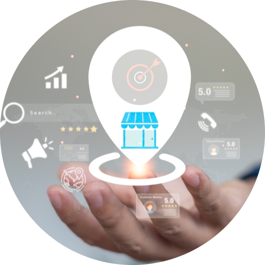 Campagne Google Shopping