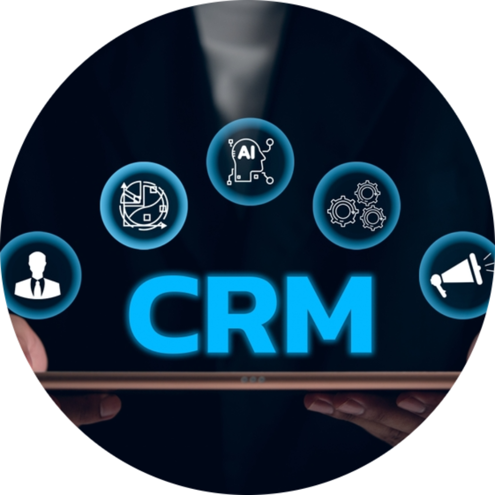 Marketing Automation